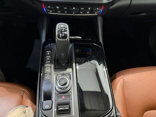 MASERATI Levante Executive 3.0 V6 twin turbo 257 kW