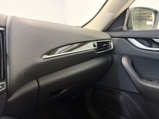 MASERATI Levante Executive 3.0 V6 twin turbo 257 kW
