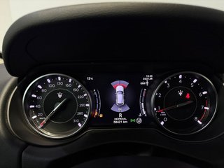 MASERATI Levante Executive 3.0 V6 twin turbo 257 kW