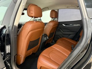 MASERATI Levante Executive 3.0 V6 twin turbo 257 kW