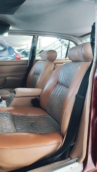 JAGUAR Serie XJ XJ6 3.2