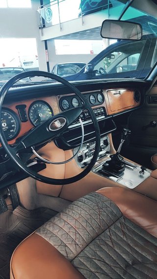 JAGUAR Serie XJ XJ6 3.2
