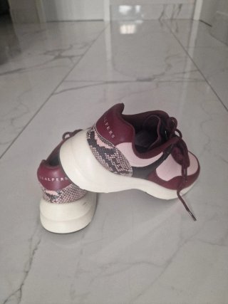 Zapatillas Scalpers Talla 39