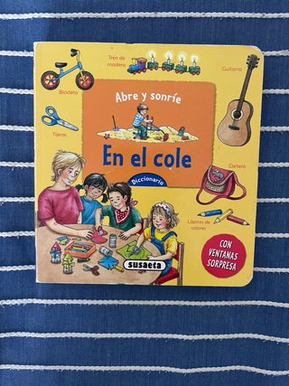 Pronto Ire a la Escuela!