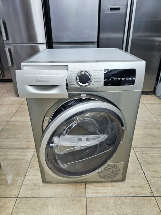 Secadora Balay 8kg Bomba de Calor con garantía