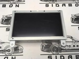 Pantalla multifuncion opel insignia