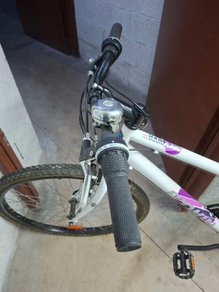 Bicicleta BTWIN Mujer 26 Decathlon
