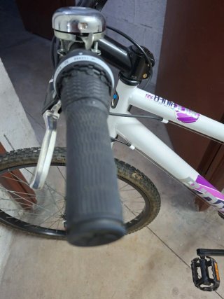 Bicicleta BTWIN Mujer 26 Decathlon