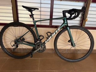 Giant Defy Advanced 3 2025