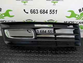 Audi 97063 4e0807680k rejilla paragolpes a8 (d2) *