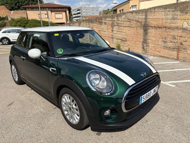 MINI 2016