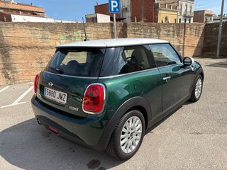 MINI Mini 2016