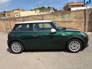 MINI Mini 2016