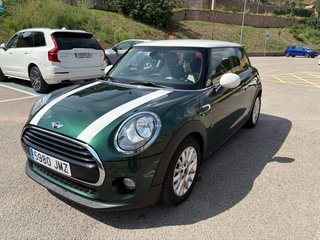 MINI Mini 2016