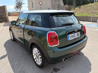 MINI Mini 2016