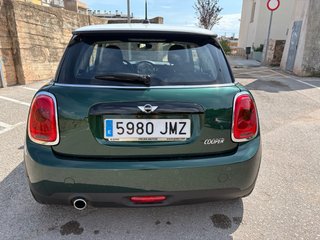 MINI Mini 2016