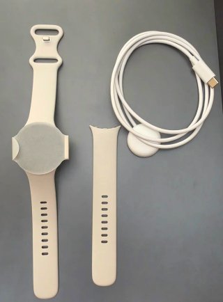 Google Pixel Watch 2 41mm Beige