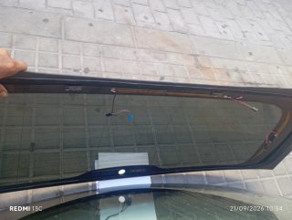 Lunas Parabrisas Mercedes bm205 las 2 x 200€