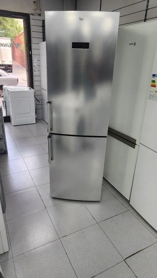 Nevera teka 1.88m x 60cm noffrost