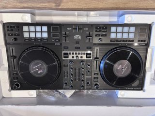 Hercules DJControl Impulse T7