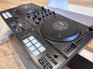 Hercules DJControl Impulse T7