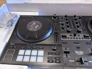 Hercules DJControl Impulse T7