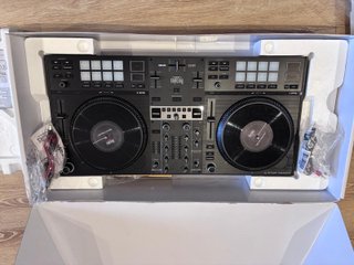 Hercules DJControl Impulse T7