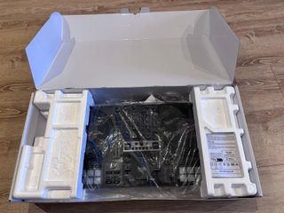 Hercules DJControl Impulse T7