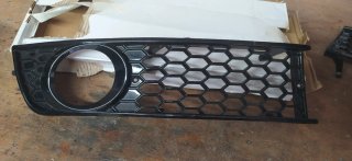 Rejillas Antiniebla Audi