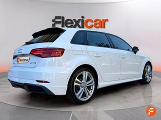 Audi A3 30 TFSI 85kW (116CV) Sportback