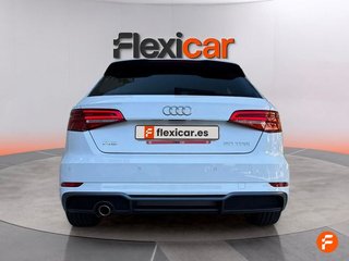 Audi A3 30 TFSI 85kW (116CV) Sportback