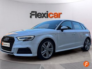 Audi A3 30 TFSI 85kW (116CV) Sportback
