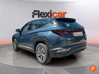 Hyundai Tucson 1.6 CRDI 85kW (115CV) Klass