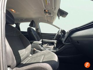 Hyundai Tucson 1.6 CRDI 85kW (115CV) Klass