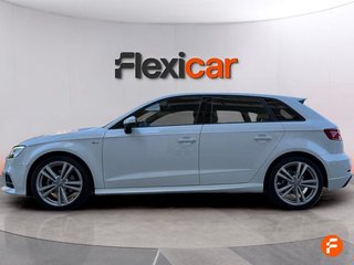 Audi A3 30 TFSI 85kW (116CV) Sportback