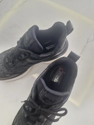 Zapatillas Michael Kors Talla 39 Negras