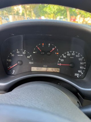 FIAT Punto  !!!AUTOMÁTICO!!!