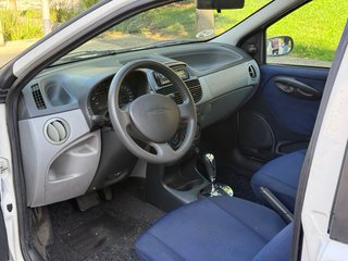 FIAT Punto  !!!AUTOMÁTICO!!!