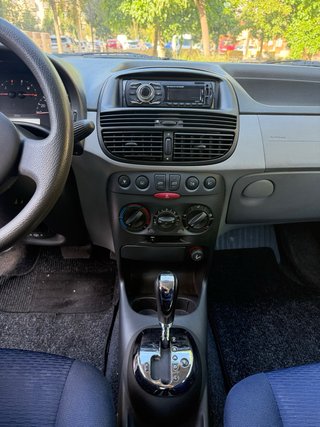 FIAT Punto  !!!AUTOMÁTICO!!!