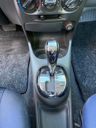 FIAT Punto  !!!AUTOMÁTICO!!!