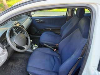 FIAT Punto  !!!AUTOMÁTICO!!!