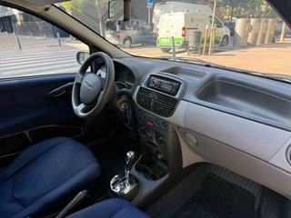 FIAT Punto  !!!AUTOMÁTICO!!!