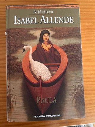 PAULA