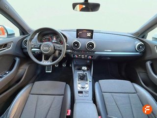 Audi A3 30 TFSI 85kW (116CV) Sportback