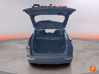 Hyundai Tucson 1.6 CRDI 85kW (115CV) Klass