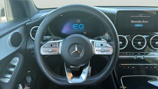 Mercedes-Benz GLC 300 de 4Matic 225 kW (306 CV)