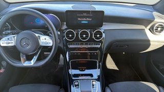 Mercedes-Benz GLC 300 de 4Matic 225 kW (306 CV)