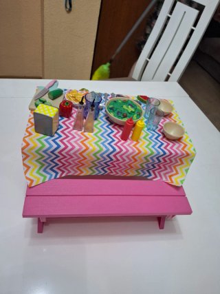 Set Picnic Our Generation
