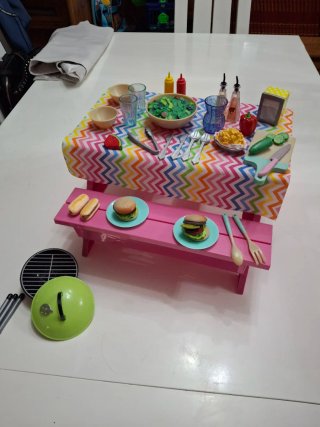 Set Picnic Our Generation