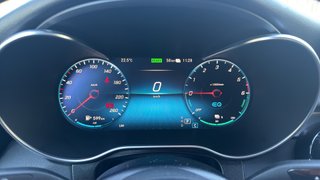 Mercedes-Benz GLC 300 de 4Matic 225 kW (306 CV)